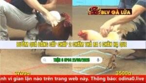 TRẬN 6 CPC4 NGÀY 21/08/2025