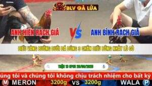 TRẬN 13 CPC5 NGÀY 28/9/2025