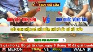 TRẬN 18 CPC5 NGÀY 30/9/2025