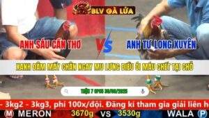 TRẬN 7 CPC5 NGÀY 30/9/2025