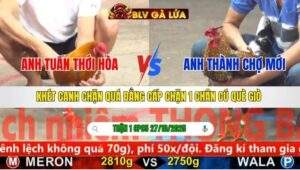 TRẬN 1 CPC5 NGÀY 27/10/2025