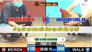 TRẬN 13 CPC6 NGÀY 11/10/2025