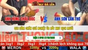 TRẬN 2 CPC5 NGÀY 27/10/2025