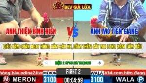 TRẬN 2 CPC6 NGÀY 25/10/2025