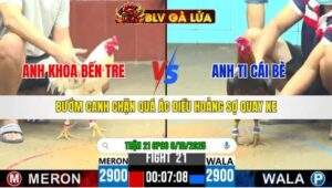 TRẬN 21 CPC6 NGÀY 6/10/2025