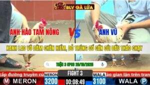 TRẬN 3 CPC6 NGÀY 20/10/2025