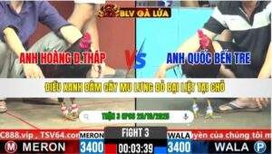 TRẬN 3 CPC6 NGÀY 29/10/2025