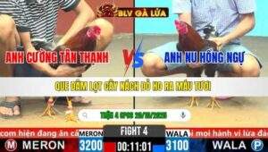 TRẬN 4 CPC6 NGÀY 20/10/2025