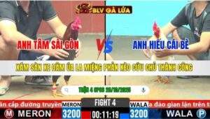 TRẬN 4 CPC6 NGÀY 28/10/2025