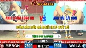 TRẬN 5 CPC6 NGÀY 19/10/2025