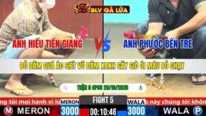 TRẬN 5 CPC6 NGÀY 29/10/2025