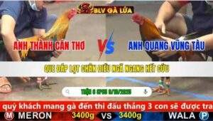 TRẬN 6 CPC5 NGÀY 9/10/2025