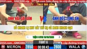 TRẬN 6 CPC6 NGÀY 19/10/2025