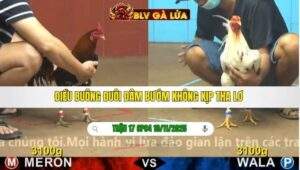 TRẬN 17 CPC4 NGÀY 10/11/2025