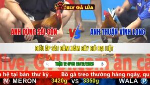 TRẬN 12 CPC5 NGÀY 20/12/2025