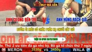 TRẬN 19 CPC5 NGÀY 26/12/2025