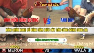 TRẬN 5 CPC4 NGÀY 22/12/2025