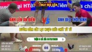 TRẬN 8 XÀ XÍA NGÀY 31/12/2025