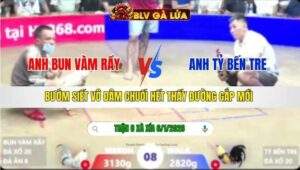 TRẬN 8 XÀ XÍA NGÀY 6/1/2026