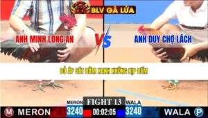 TRẬN 13 CPC3 NGÀY 21/3/2026