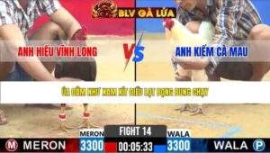 TRẬN 14 CPC2 NGÀY 24/3/2026