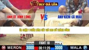 TRẬN 18 CPC2 NGÀY 24/3/2026