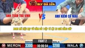 TRẬN 2 CPC2 NGÀY 31/3/2026