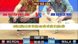 TRẬN 24 CPC2 NGÀY 31/3/2026