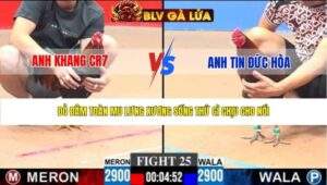 TRẬN 25 CPC3 NGÀY 28/3/2026