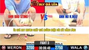 TRẬN 3 CPC2 NGÀY 14/3/2026