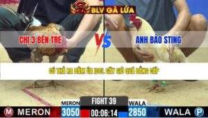 TRẬN 39 CPC2 NGÀY 25/3/2026