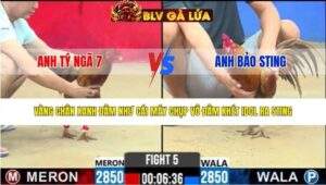 TRẬN 5 CPC2 NGÀY 20/3/2026