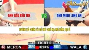 TRẬN 5 CPC3 NGÀY 19/3/2026