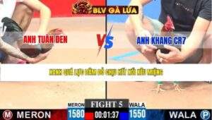 TRẬN 5 CPC3 NGÀY 28/3/2026