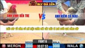 TRẬN 6 CPC2 NGÀY 30/3/2026