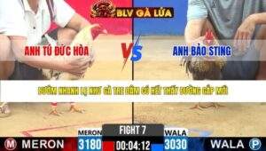 TRẬN 7 CPC2 NGÀY 24/3/2026