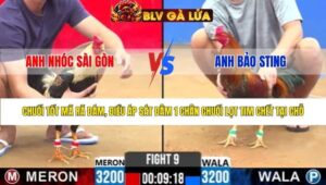 TRẬN 9 CPC2 NGÀY 18/3/2026