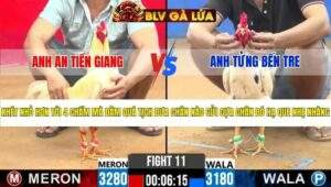 TRẬN 12 CPC2 NGÀY 8/4/2026