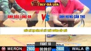 TRẬN 10 CPC2 NGÀY 21/4/2026