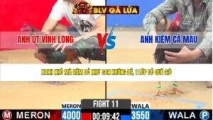 TRẬN 11 CPC2 NGÀY 21/4/2026