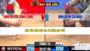 TRẬN 12 CPC2 NGÀY 14/4/2026