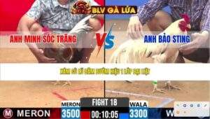 TRẬN 18 CPC2 NGÀY 15/4/2026