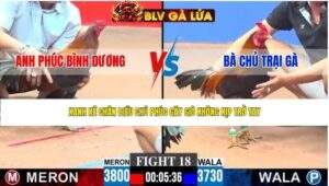 TRẬN 18 CPC3 NGÀY 19/4/2026