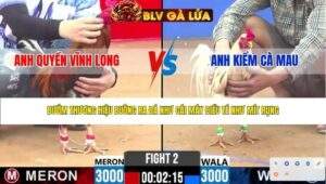 TRẬN 2 CPC2 NGÀY 14/4/2026