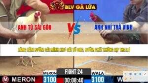 TRẬN 24 CPC2 NGÀY 13/4/2026