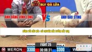 TRẬN 25 CPC2 NGÀY 15/4/2026