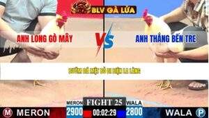 TRẬN 25 CPC3 NGÀY 20/4/2026