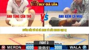 TRẬN 3 CPC2 NGÀY 21/4/2026