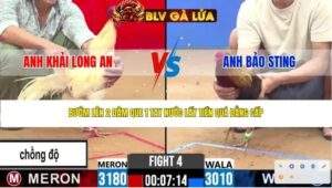 TRẬN 4 CPC2 NGÀY 15/4/2026