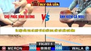 TRẬN 5 CPC3 NGÀY 19/4/2026